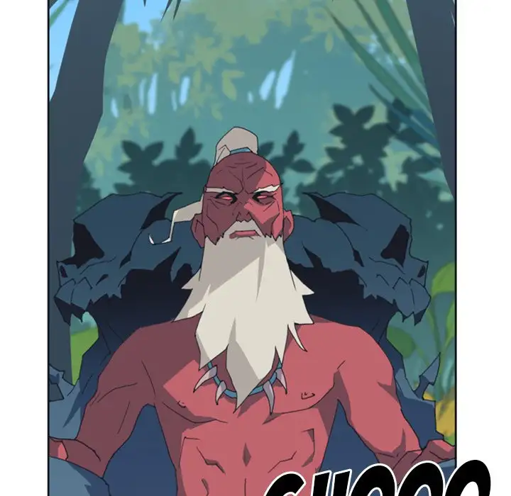 15 Beauties chapter 10 page 51