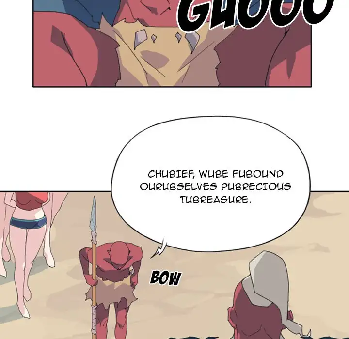 15 Beauties chapter 10 page 52