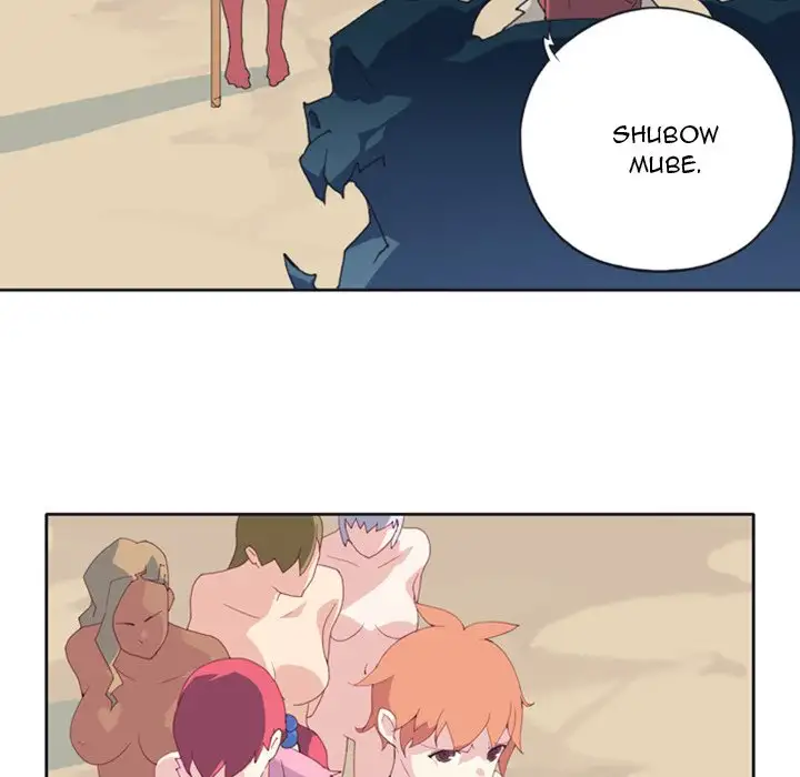 15 Beauties chapter 10 page 53