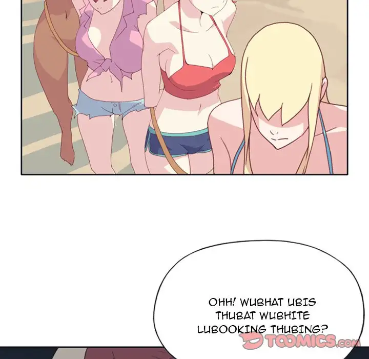 15 Beauties chapter 10 page 54