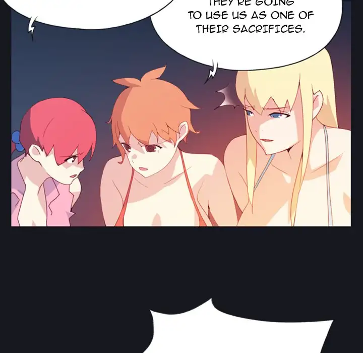 15 Beauties chapter 10 page 64