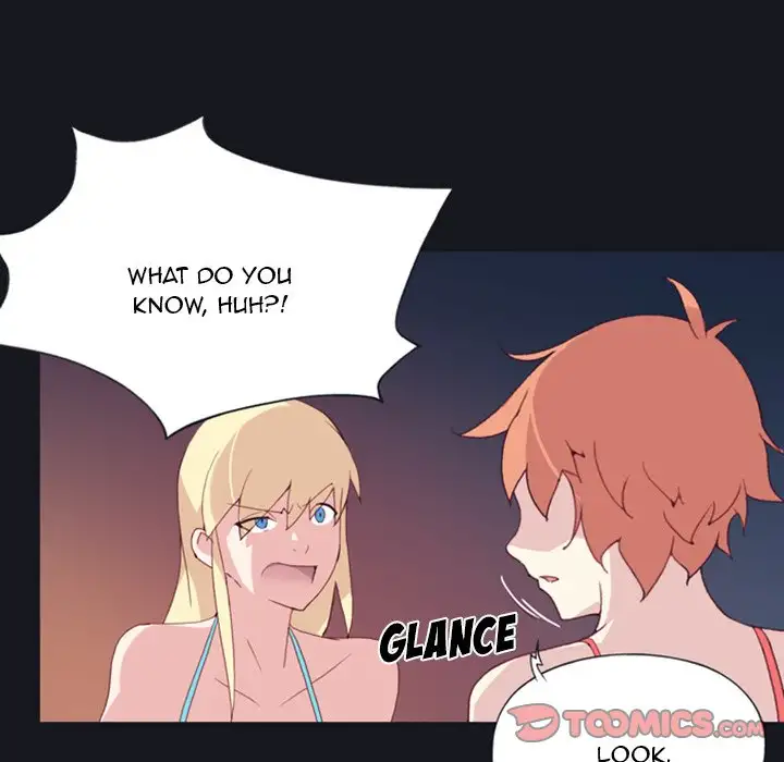 15 Beauties chapter 10 page 66