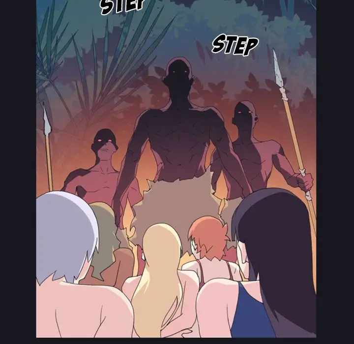 15 Beauties chapter 10 page 68