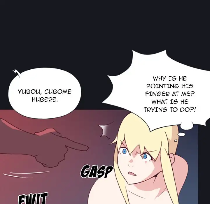 15 Beauties chapter 10 page 69