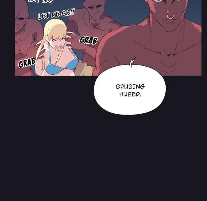 15 Beauties chapter 10 page 71