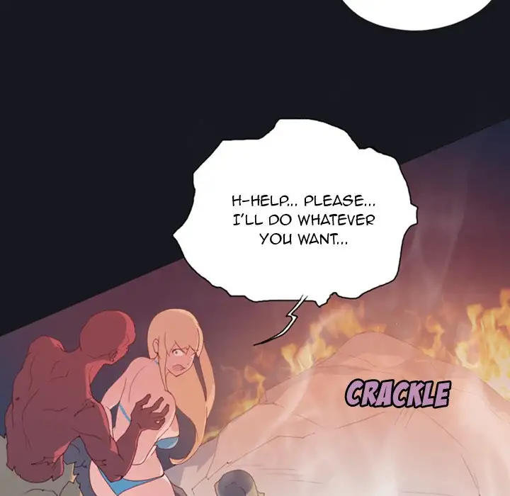 15 Beauties chapter 10 page 73