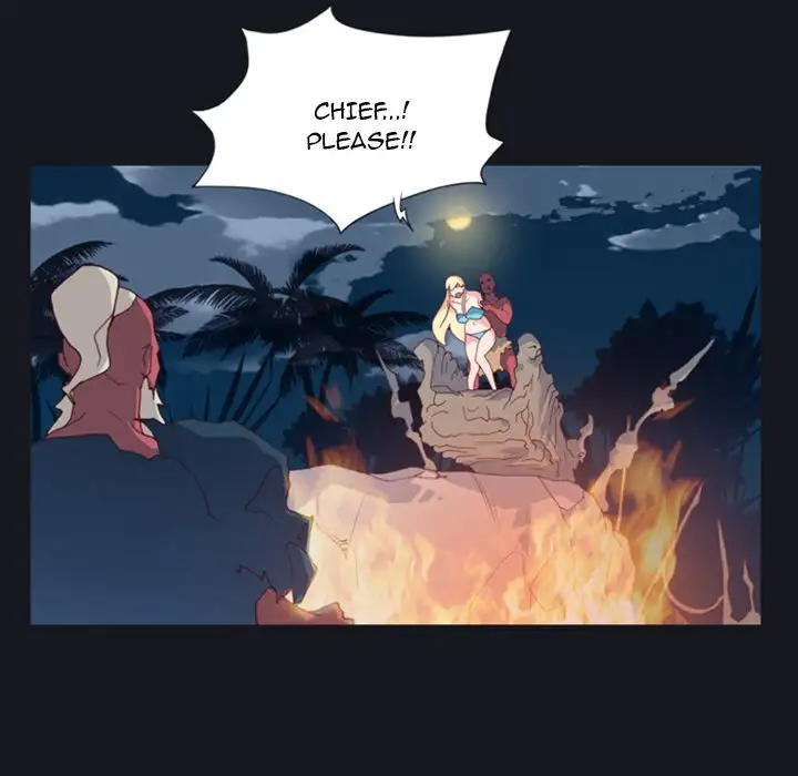 15 Beauties chapter 10 page 75