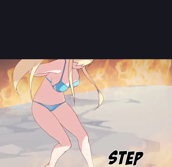 15 Beauties chapter 10 page 83