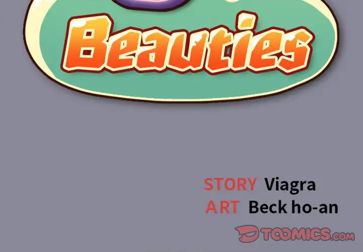 15 Beauties chapter 11 page 2