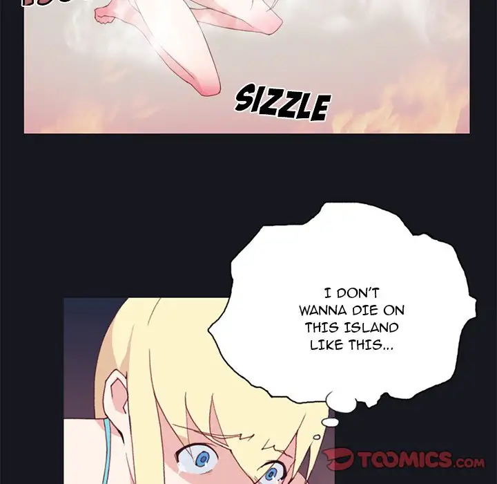 15 Beauties chapter 11 page 6