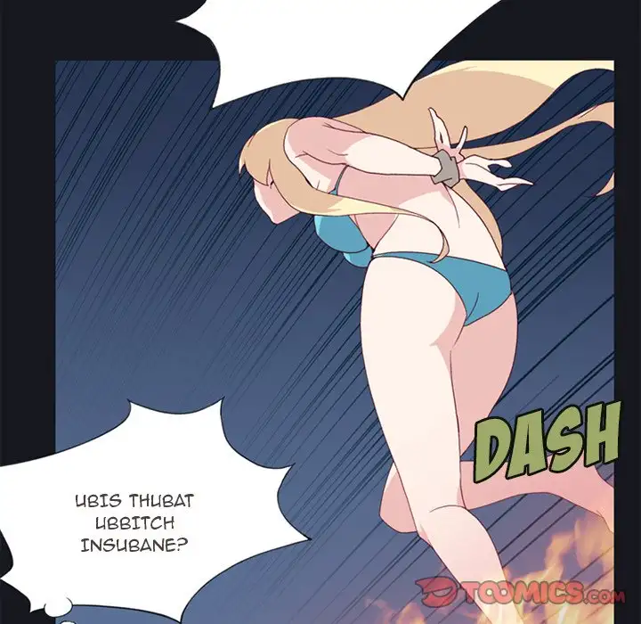 15 Beauties chapter 11 page 10