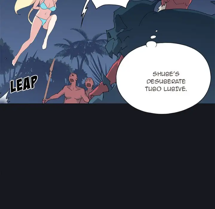 15 Beauties chapter 11 page 12