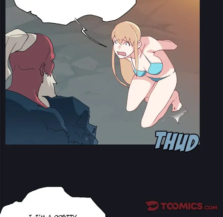 15 Beauties chapter 11 page 14