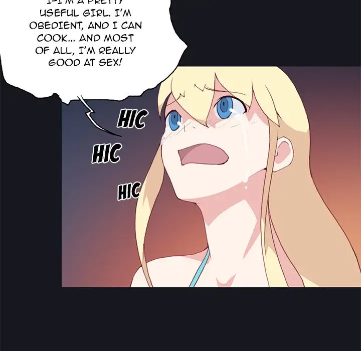 15 Beauties chapter 11 page 15