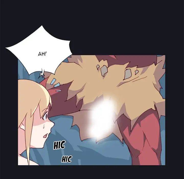 15 Beauties chapter 11 page 17