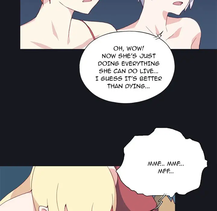 15 Beauties chapter 11 page 21
