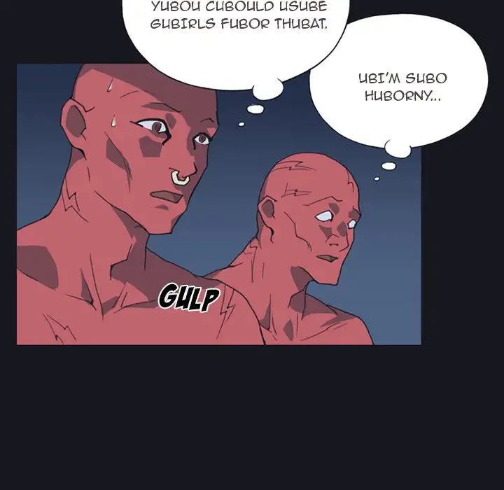 15 Beauties chapter 11 page 32