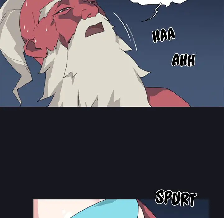 15 Beauties chapter 11 page 37