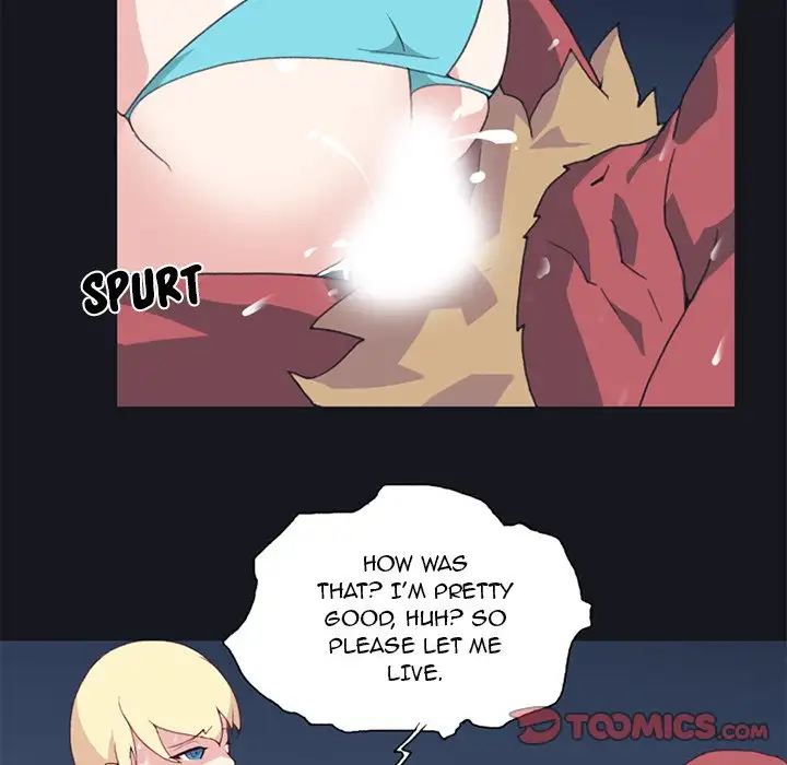 15 Beauties chapter 11 page 38