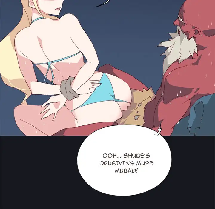 15 Beauties chapter 11 page 39