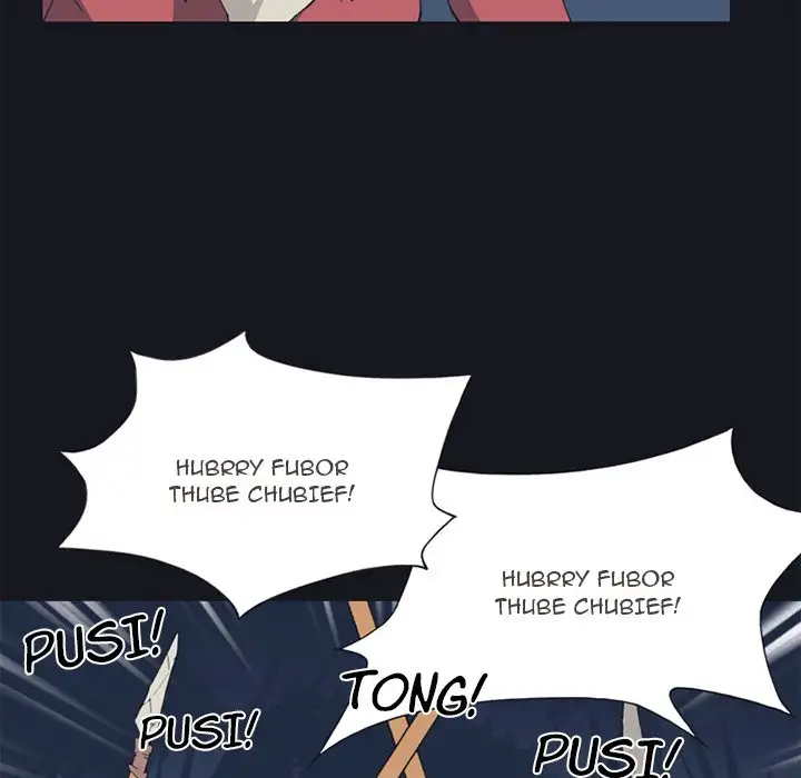 15 Beauties chapter 11 page 43