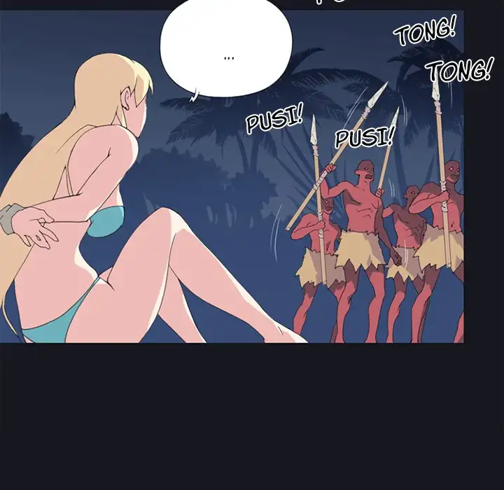 15 Beauties chapter 11 page 45