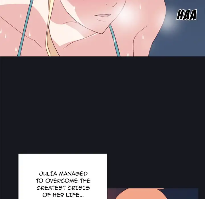 15 Beauties chapter 11 page 47