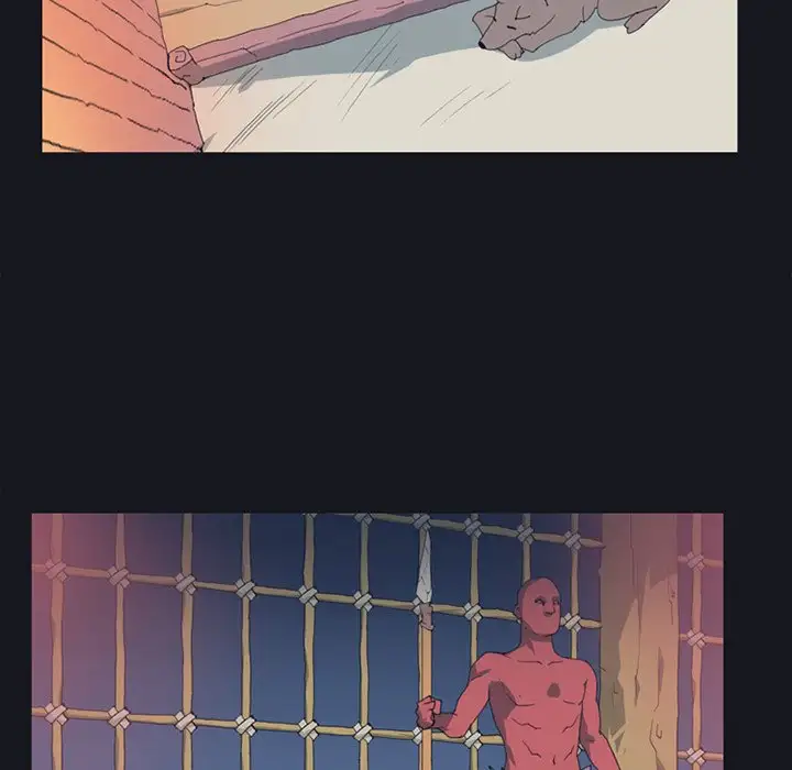 15 Beauties chapter 11 page 51