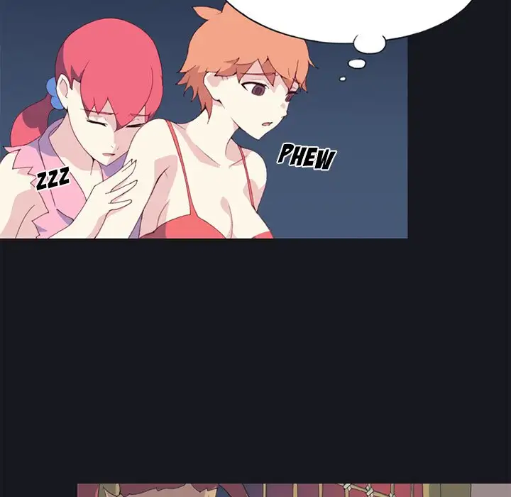 15 Beauties chapter 11 page 53