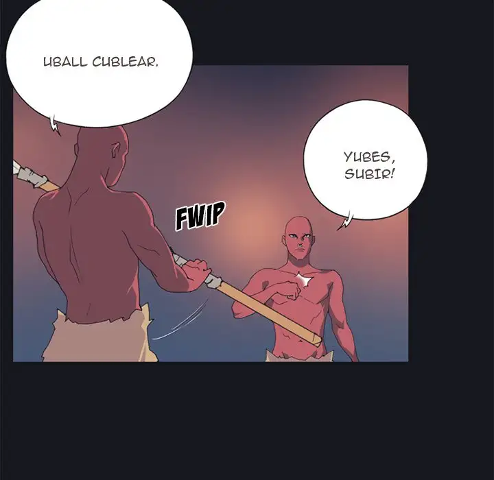 15 Beauties chapter 11 page 55