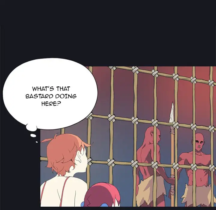 15 Beauties chapter 11 page 57