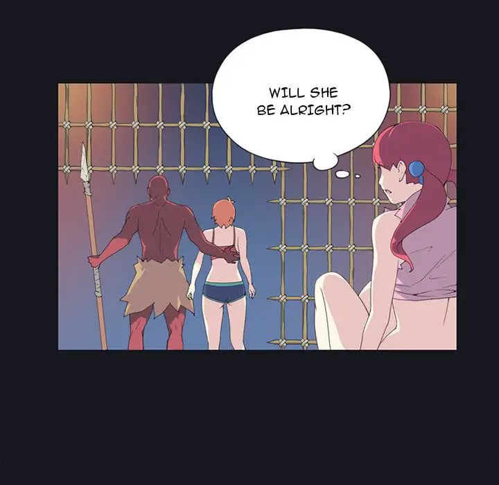 15 Beauties chapter 11 page 61
