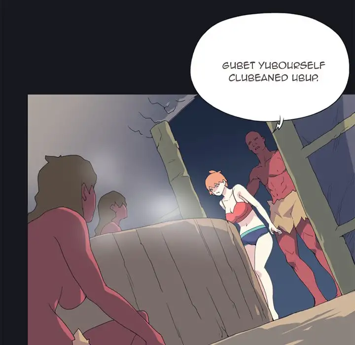 15 Beauties chapter 11 page 64