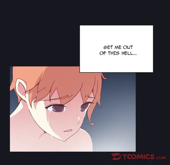 15 Beauties chapter 11 page 70