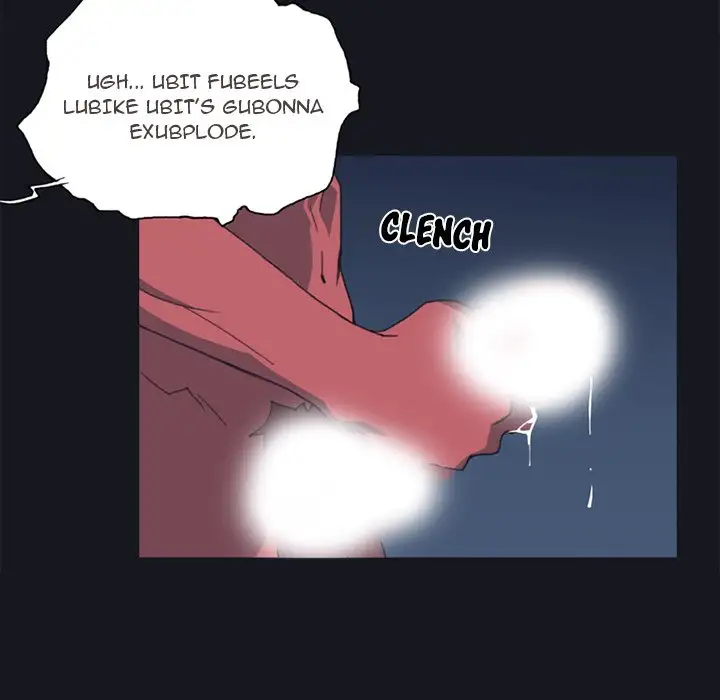 15 Beauties chapter 11 page 83