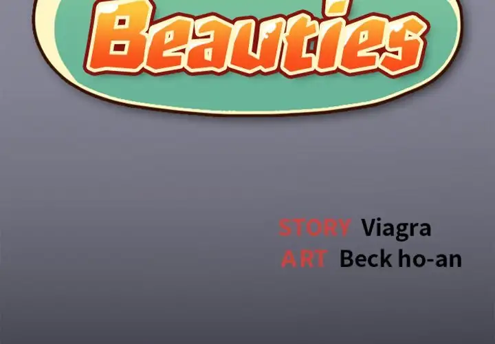 15 Beauties chapter 12 page 3