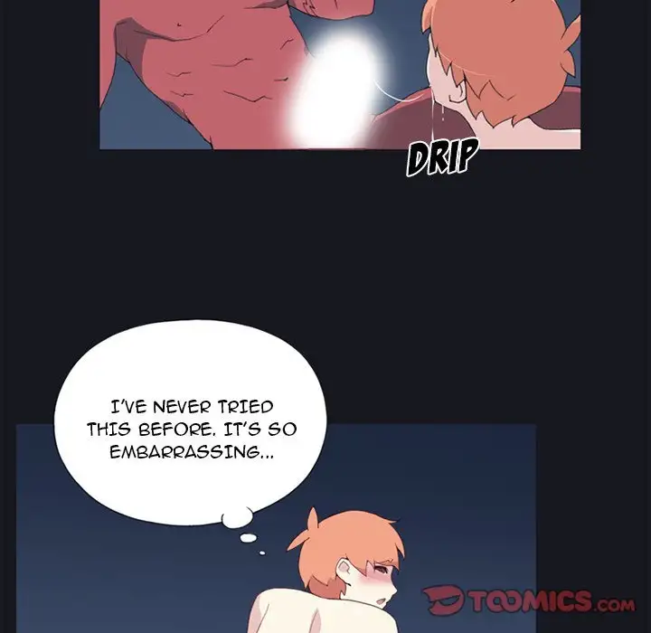 15 Beauties chapter 12 page 14