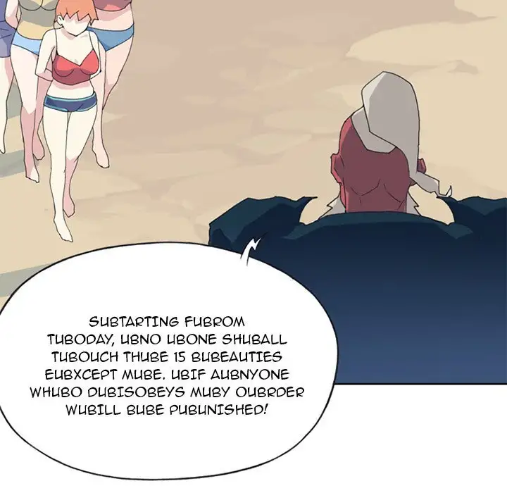 15 Beauties chapter 12 page 37