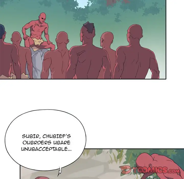 15 Beauties chapter 12 page 42
