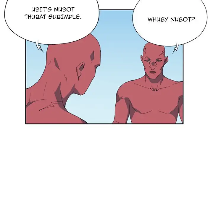 15 Beauties chapter 12 page 45