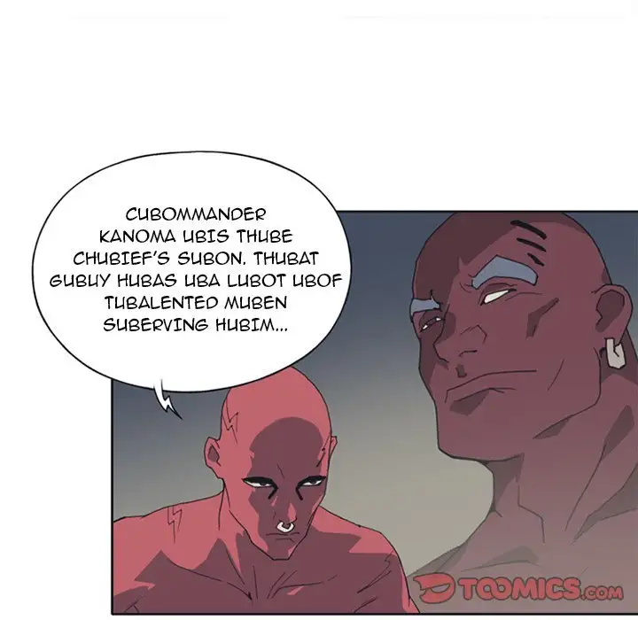 15 Beauties chapter 12 page 46