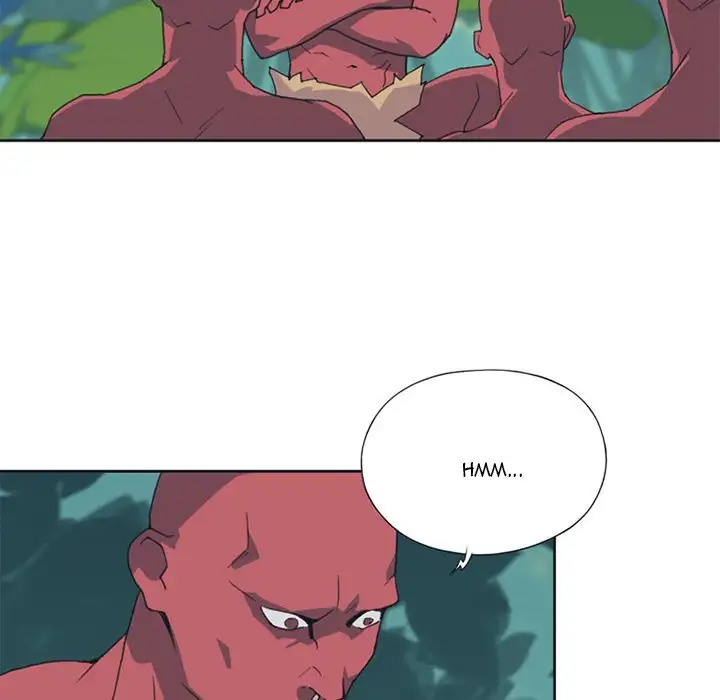 15 Beauties chapter 12 page 49