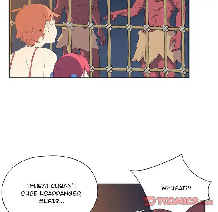 15 Beauties chapter 12 page 58