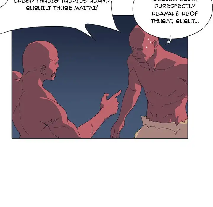 15 Beauties chapter 12 page 60