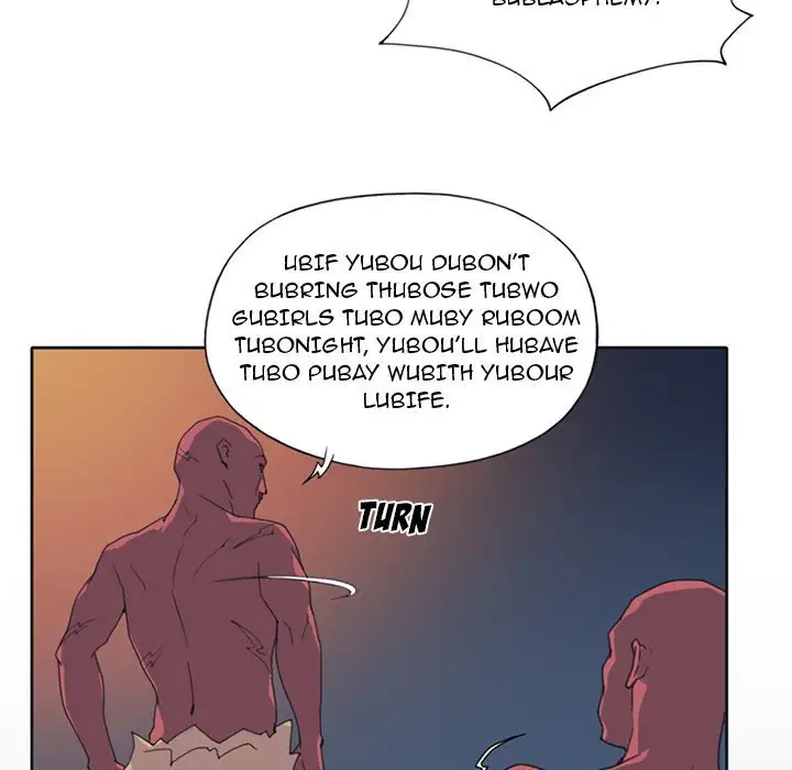 15 Beauties chapter 12 page 65