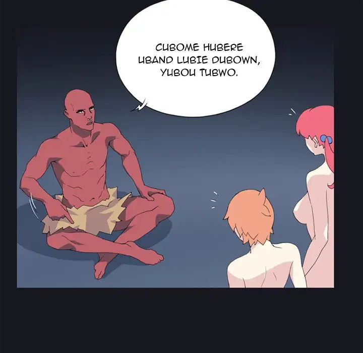 15 Beauties chapter 12 page 71