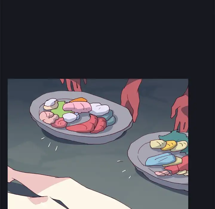 15 Beauties chapter 12 page 76