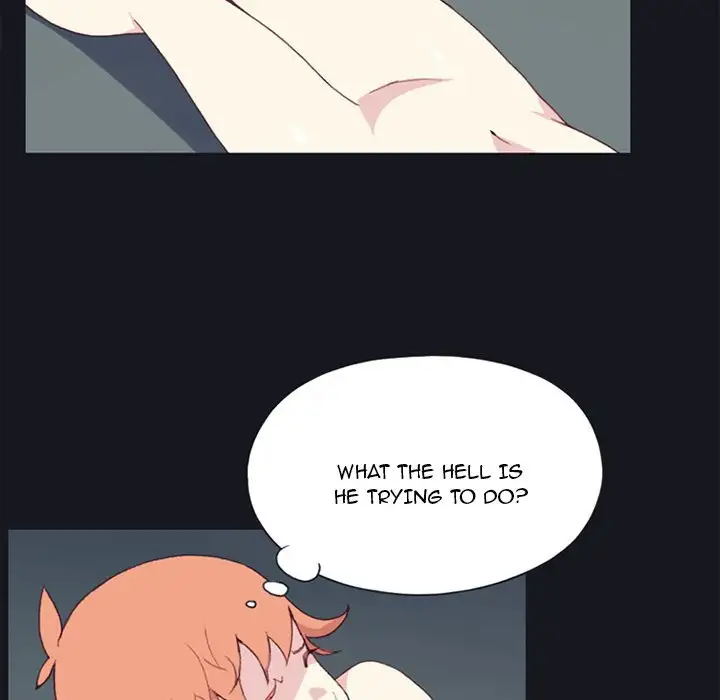15 Beauties chapter 12 page 77