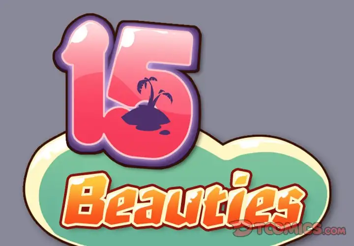 15 Beauties chapter 13 page 2