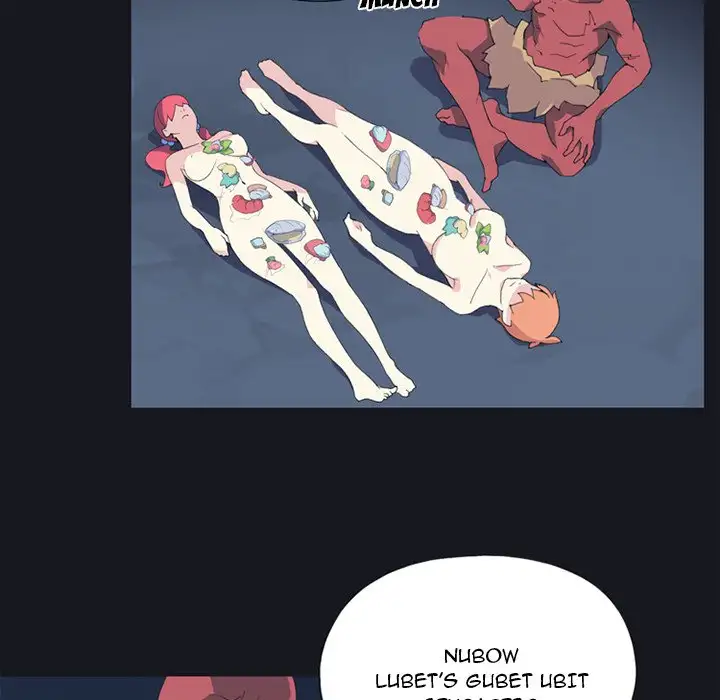15 Beauties chapter 13 page 7